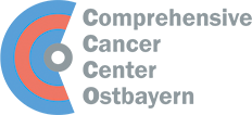Logo Comprensive Cancer Center Ostbayern