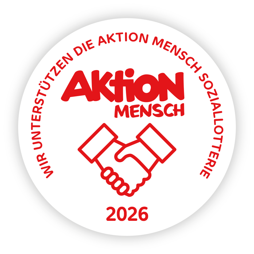 Aktion Mensch Soziallotterie