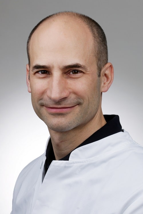 Prof. Dr. med. Marcus Fischer Goldberg Klinik