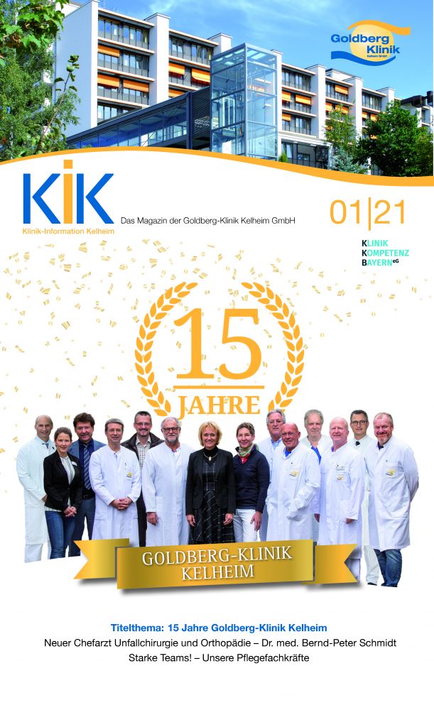 Download KIK Klinikmagazin