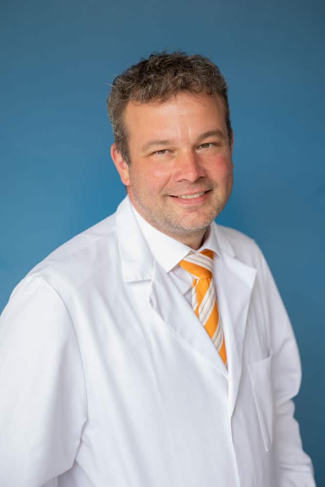 Dr. med. Bernd Schmidt