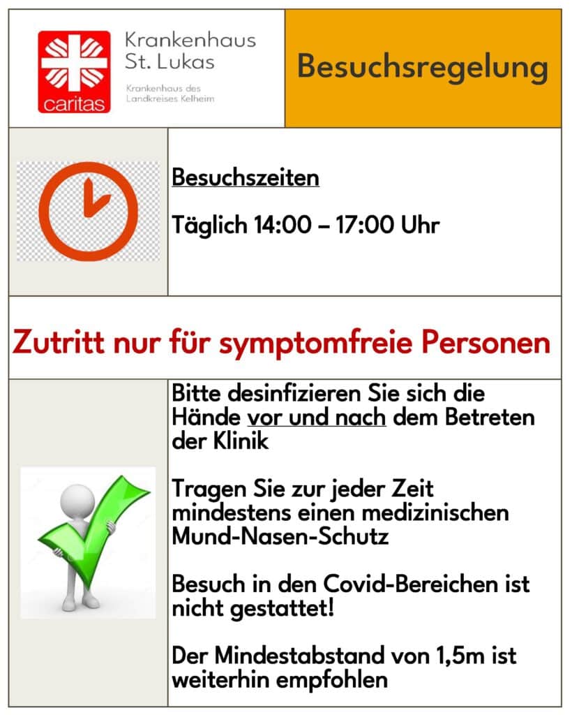 Besuchsregelung mit Kinder DIN A3 V10 kleiner